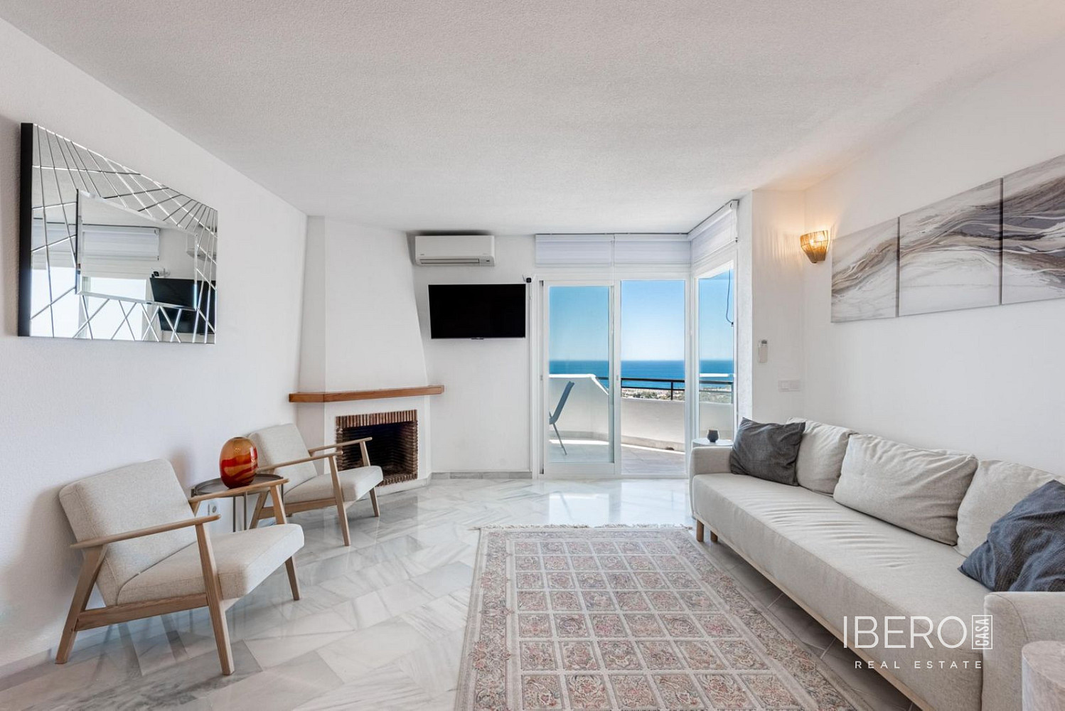 Pis 3+kk – Mijas, Urbanización Sitio de Calahonda - Vista 5