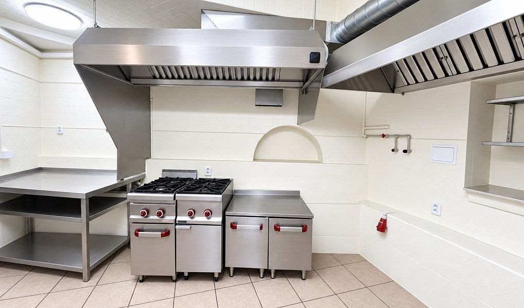 Pronájem restaurace 297 m², Praha – náhled fotky 13
