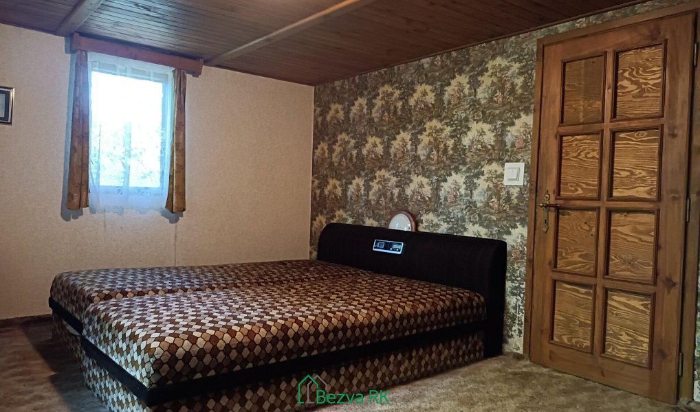 Prodej chaty/chalupy 51 m² s pozemkem 1 312 m², Nezabudice – náhled fotky 10