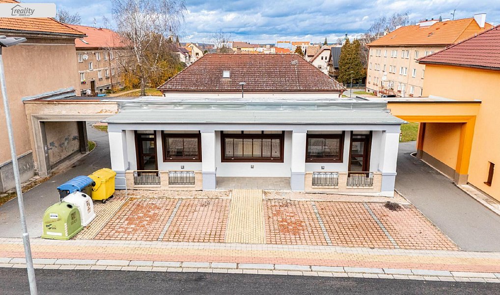 Prodej obchodních prostor 69 m², Přelouč – náhled fotky 21