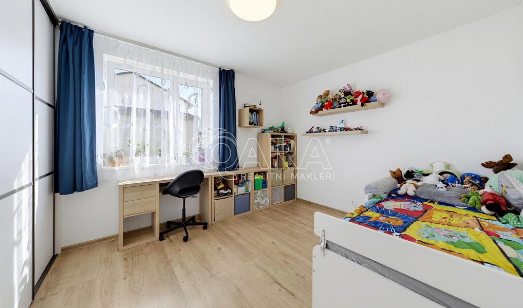 Prodej bytu 2+kk 53 m², Chýně – náhled fotky 10