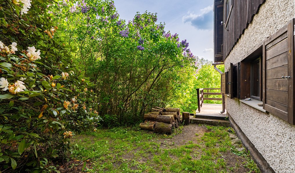 Prodej domu 80 m² s pozemkem 2 200 m², Tanvald – náhled fotky 34