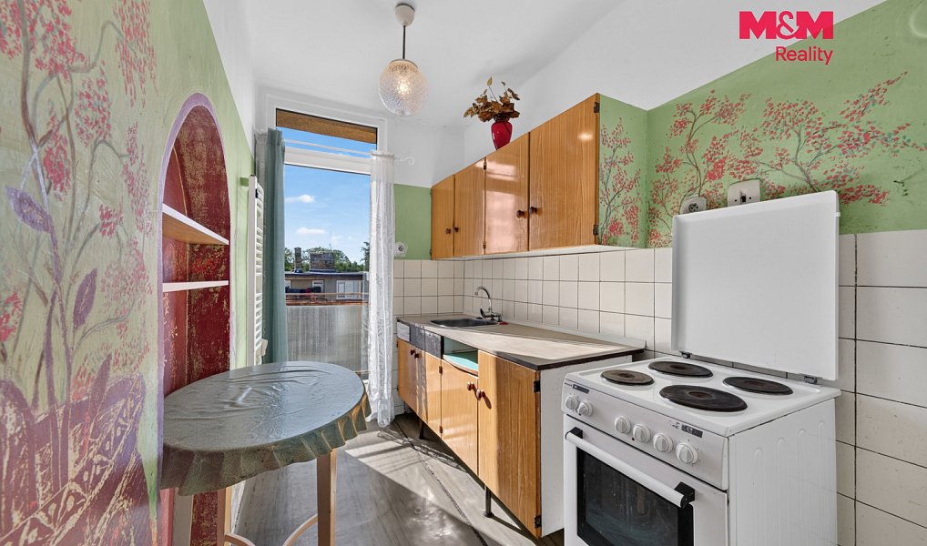 Prodej bytu 2+1 45 m², Nová Včelnice – náhled fotky 2