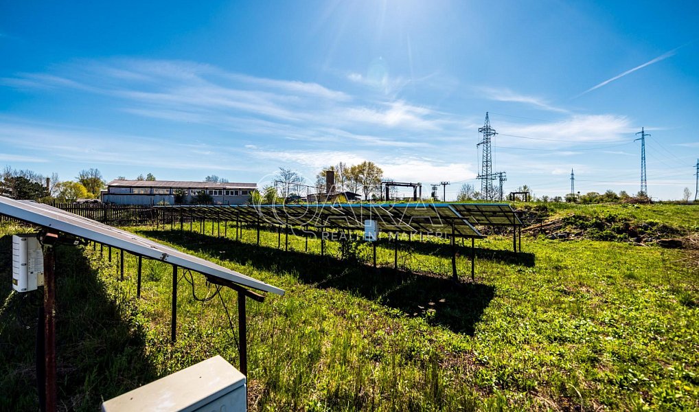 Prodej komerčního pozemku 2 769 m², Mlékojedy – náhled fotky 8