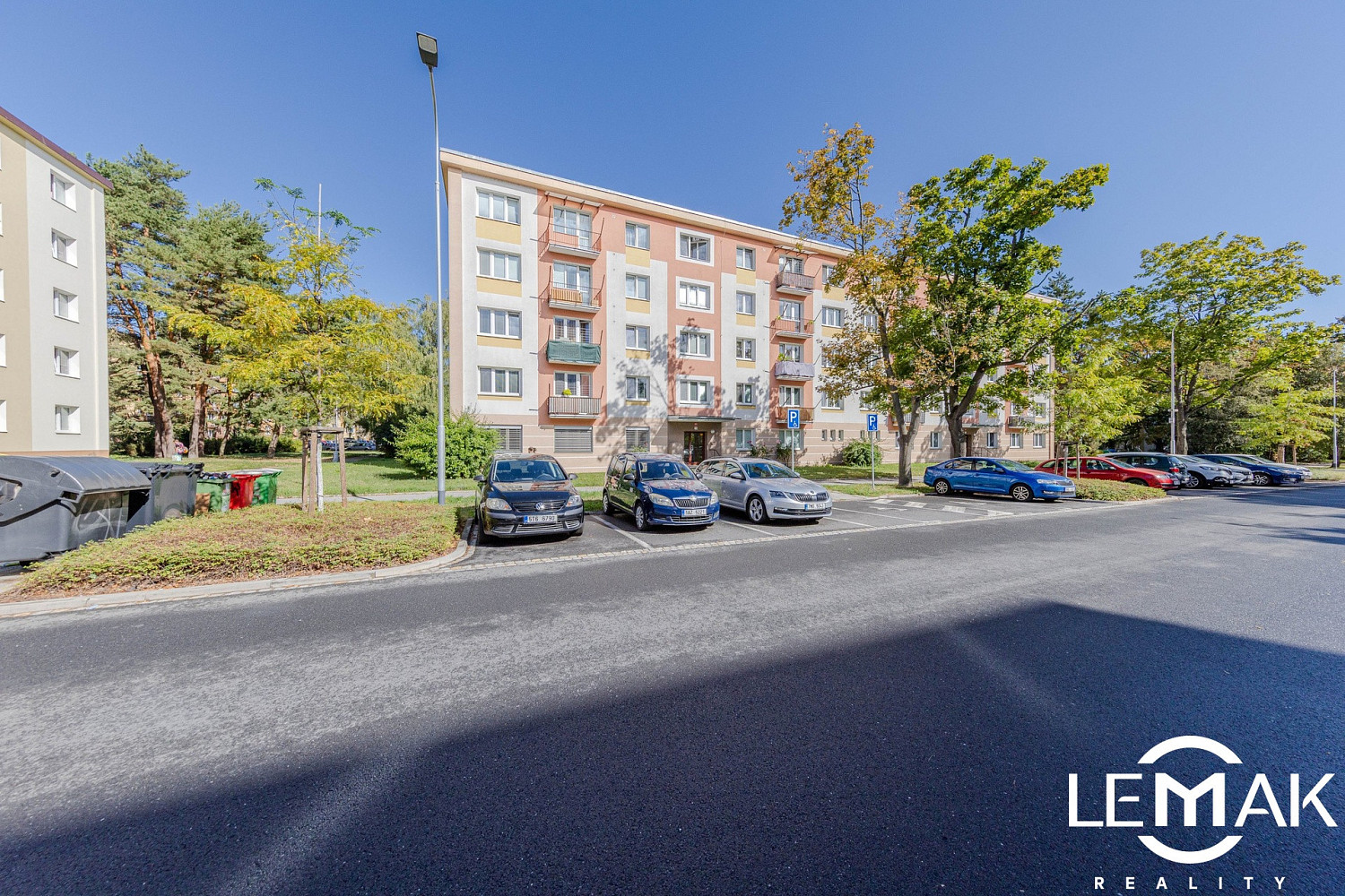 Prodej bytu 3+1 61 m² – fotografie 5
