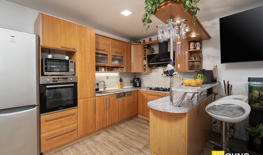 Prodej domu 138 m² s pozemkem 250 m², Stanoviště – náhled fotky 4