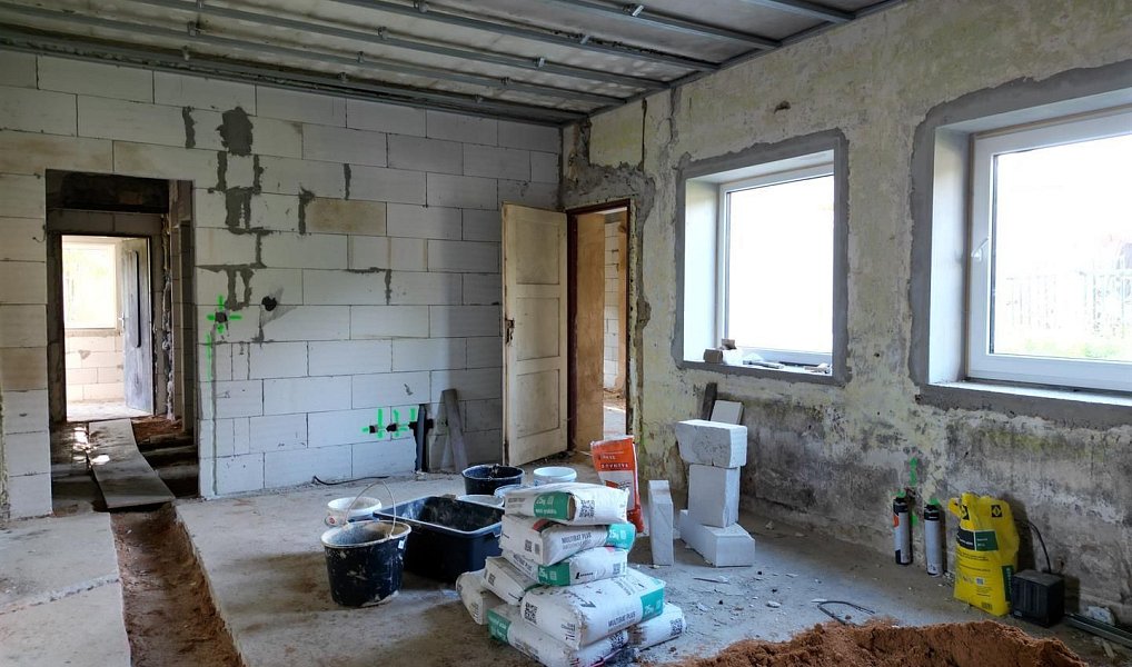 Prodej domu 104 m² s pozemkem 706 m², Bor – náhled fotky 12