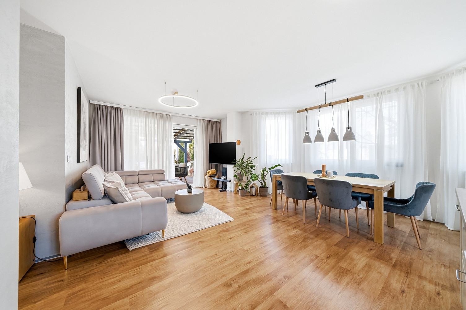 Prodej domu 161 m² — photo 3
