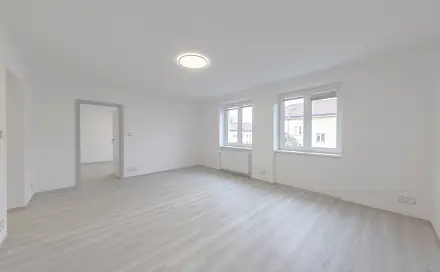 Prodej bytu 2+1 65 m², Žižkova, Přerov
