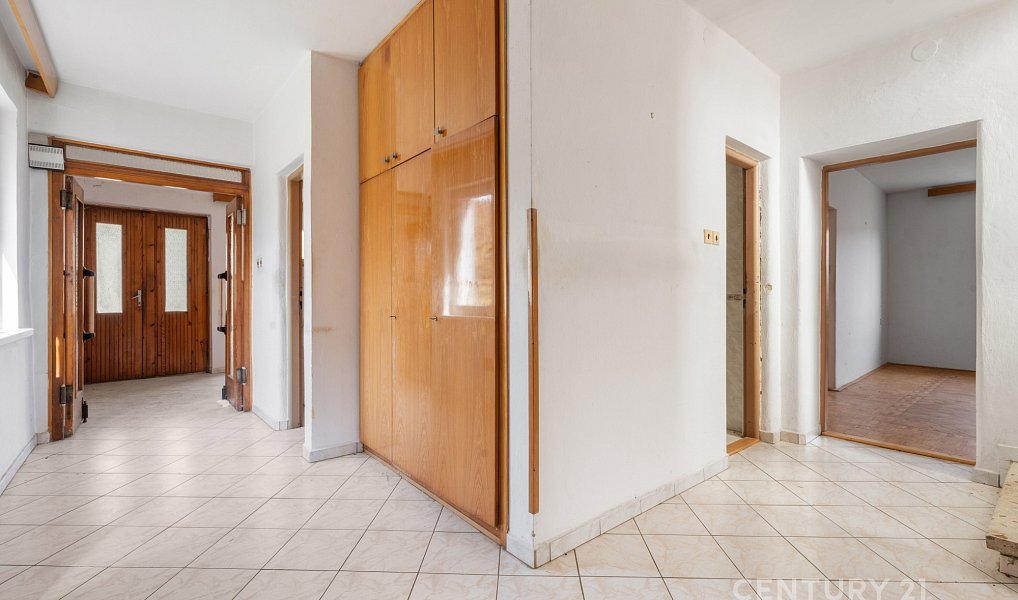 Prodej domu 310 m² s pozemkem 563 m², Kyjov – náhled fotky 19