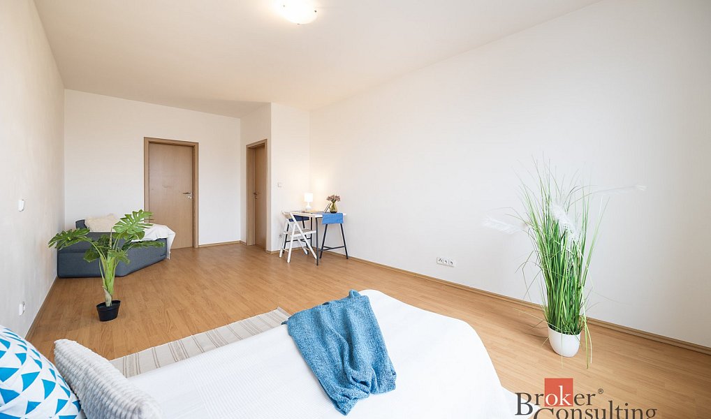 Prodej bytu 3+kk 113 m², Poděbrady – náhled fotky 15