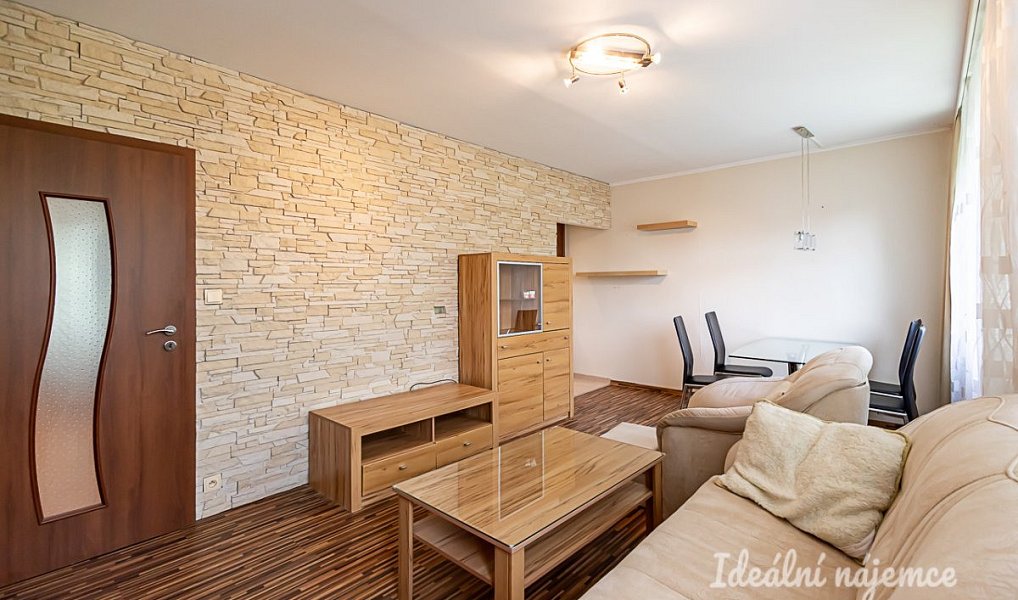 Pronájem bytu 3+kk 61 m², Praha – náhled fotky 2