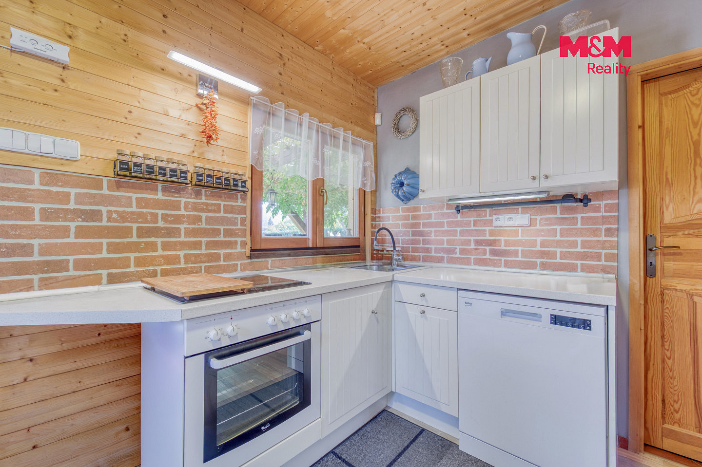 Prodej chaty/chalupy 66 m² s pozemkem 607 m² – fotografie 5