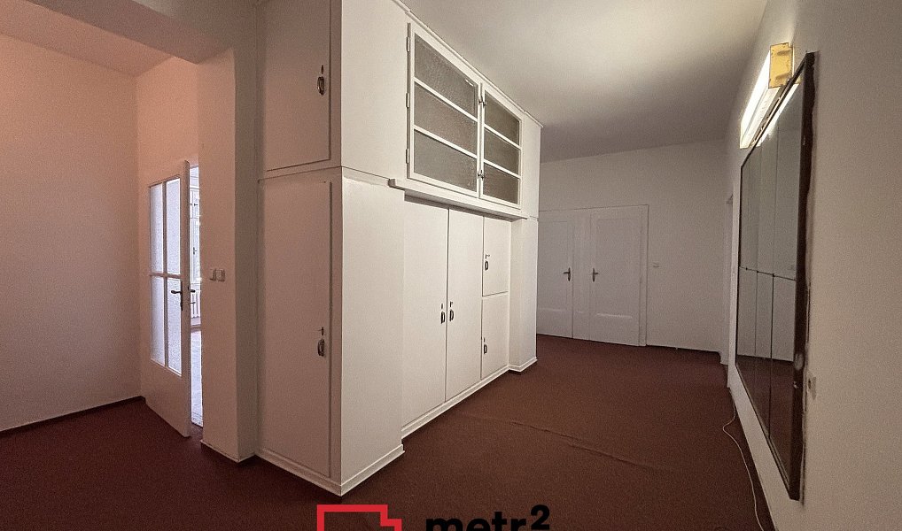 Pronájem bytu 2+1 112 m², Olomouc – náhled fotky 3