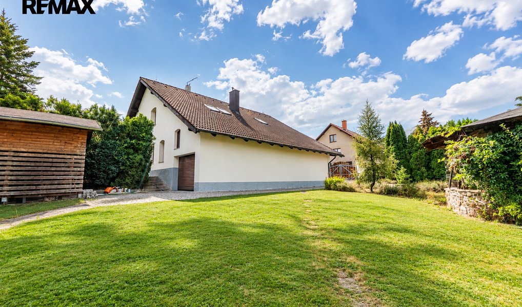 Prodej domu 250 m² s pozemkem 2 997 m², Příbram – náhled fotky 31