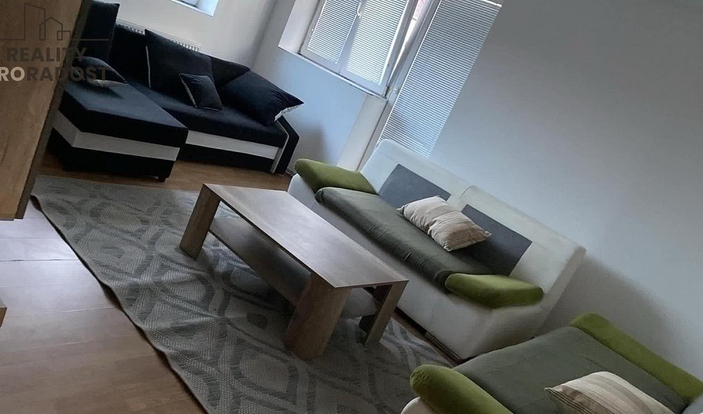 Prodej bytu 2+kk 50 m², Teplice – náhled fotky 15