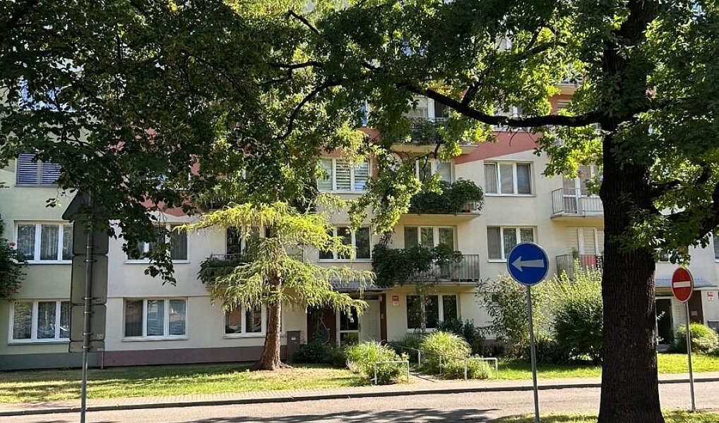 Prodej bytu 1+kk 20 m², České Budějovice – náhled fotky 3