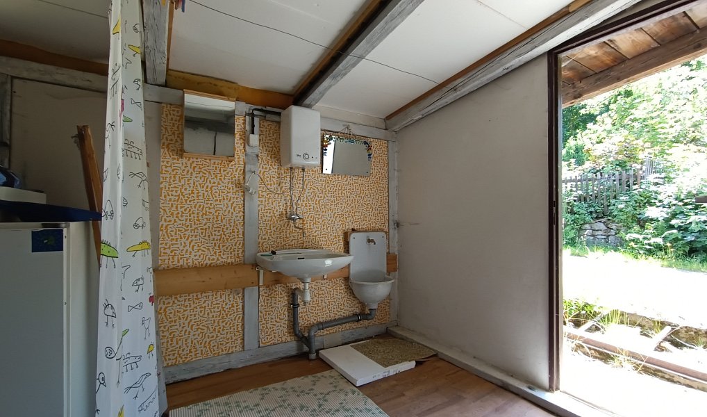 Prodej chaty/chalupy 135 m² s pozemkem 543 m², Stříbrná – náhled fotky 15