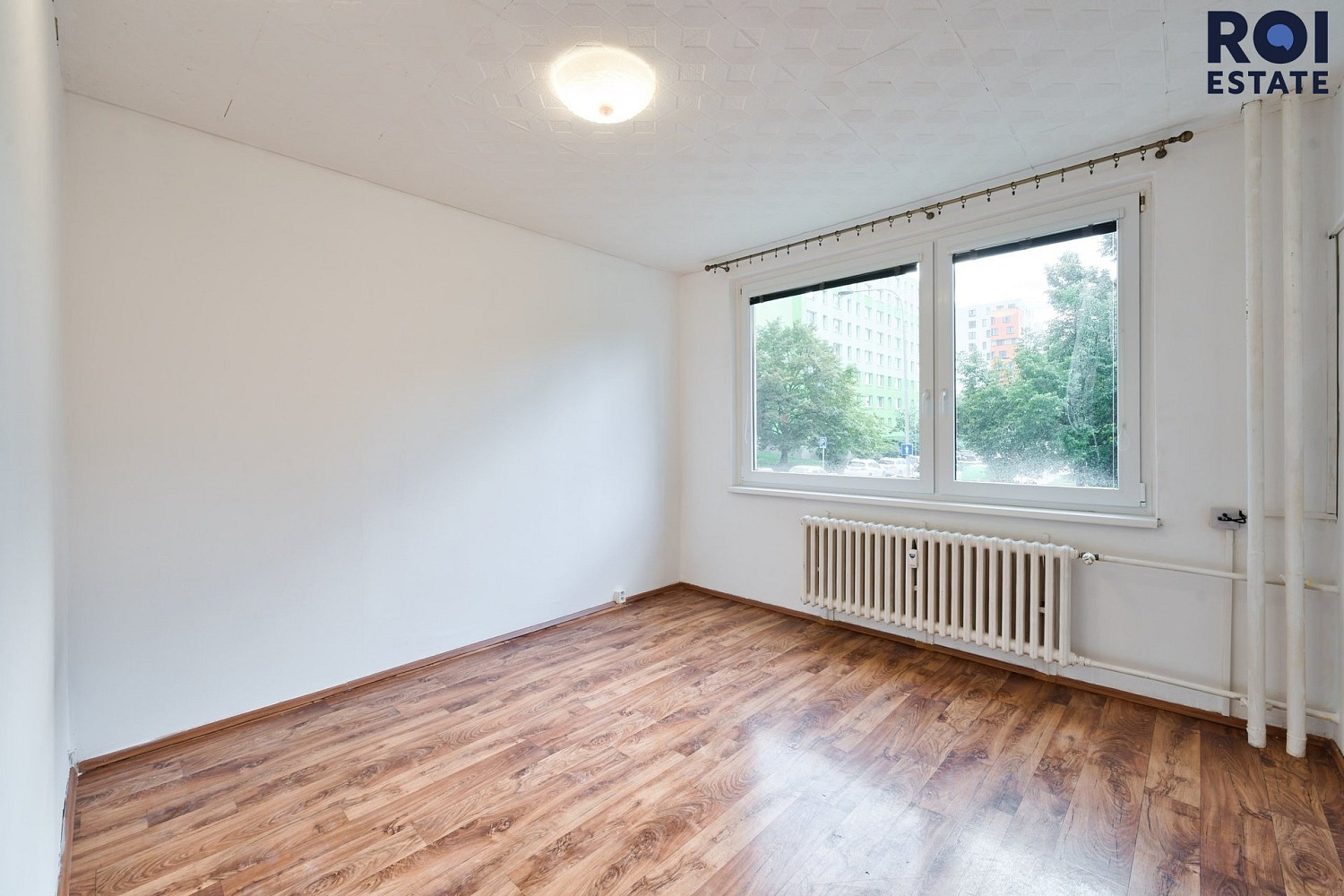 Pronájem bytu 2+1 40 m² – fotografie 2