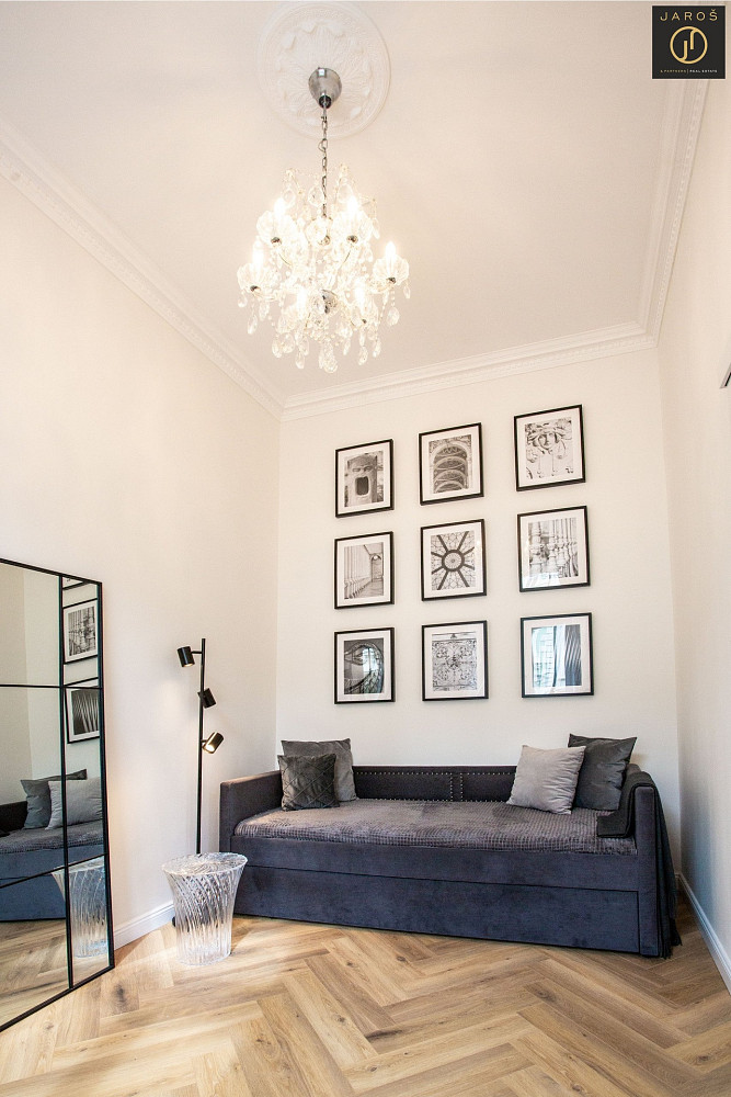 Prodej bytu 3+kk 78 m² – fotografie 4