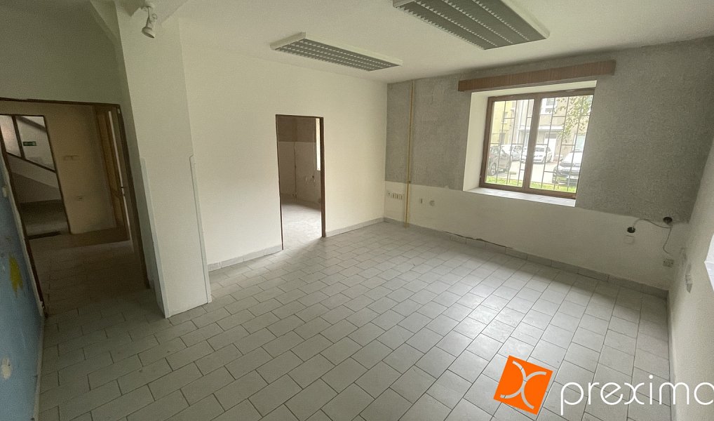 Prodej nájemního domu, činžáku 2 200 m², Opava – náhled fotky 8