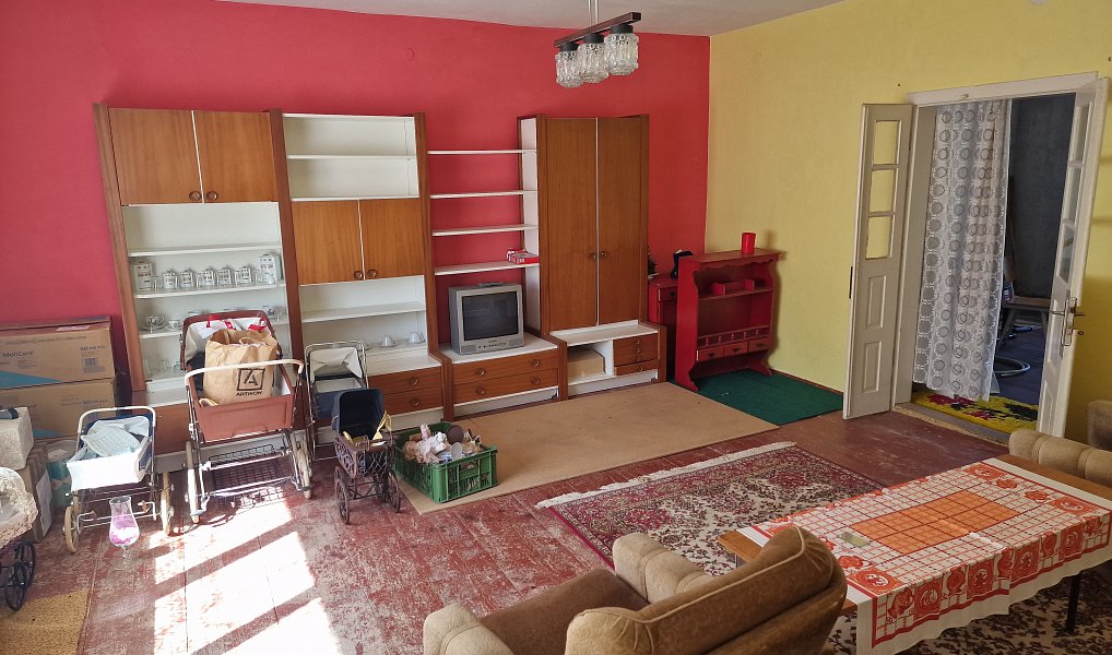 Prodej domu 425 m² s pozemkem 384 m², Krásno – náhled fotky 9