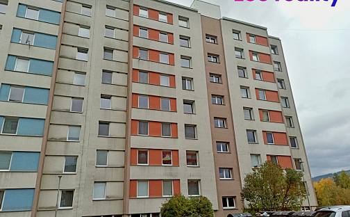 Prodej bytu 3+1 72 m², Lipová, Český Krumlov - Domoradice