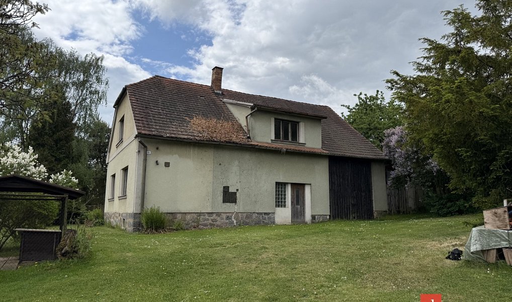 Prodej domu 170 m² s pozemkem 1 708 m², Nalžovské Hory – náhled fotky 4