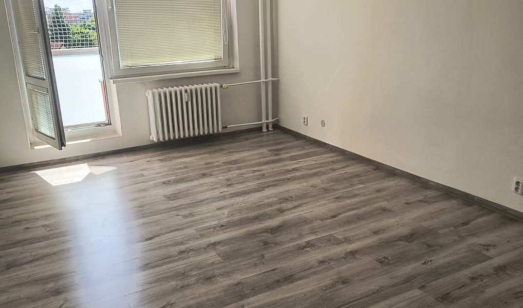 Prodej bytu 1+kk 31 m², Praha – náhled fotky 6