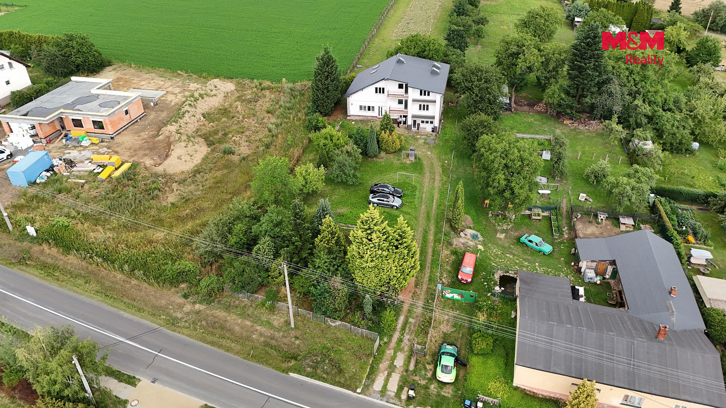 Prodej domu 350 m² s pozemkem 1 435 m² – fotografie 3
