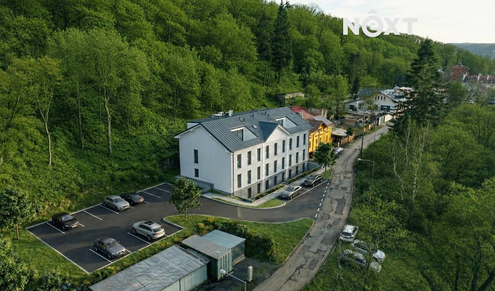 Prodej bytu 2+kk 53 m², Praha – náhled fotky 2