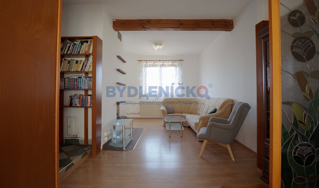 Prodej domu 475 m² s pozemkem 2 453 m², Chlum u Třeboně – náhled fotky 22