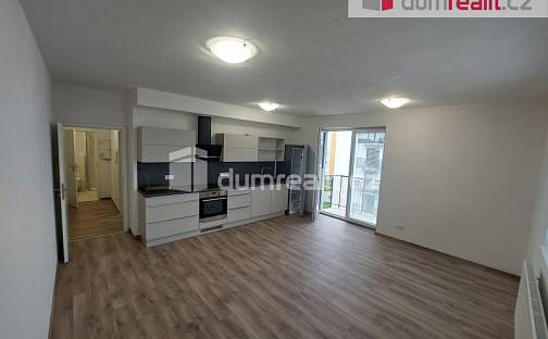Pronájem bytu 2+kk 52 m², Pecháčkova, Plzeň - Skvrňany