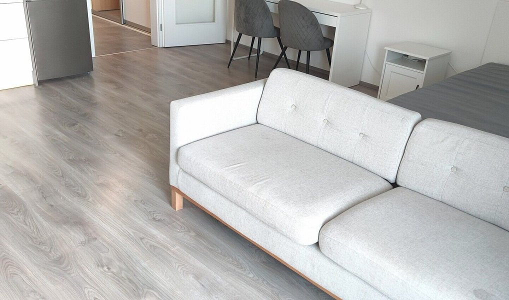 Pronájem bytu 1+kk 36 m², Kladno – náhled fotky 4