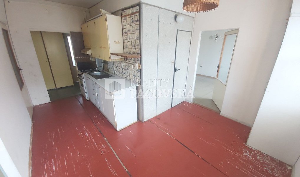 Prodej bytu 4+1 82 m², Ústí nad Labem – náhled fotky 9