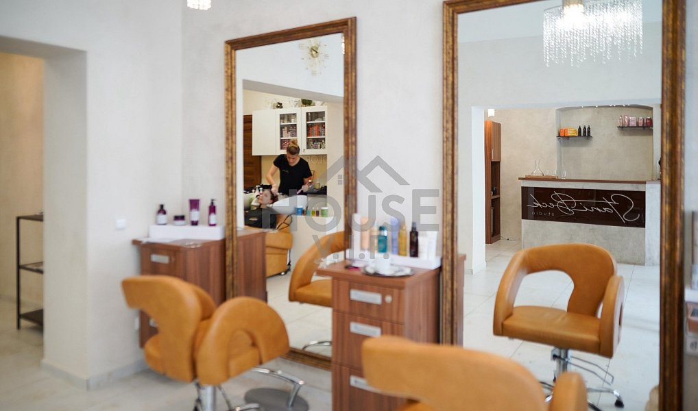 Pronájem obchodních prostor 63 m², Praha – náhled fotky 6