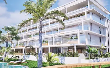 Prodej bytu 3+kk 93 m², Mar de Cristal, Španělsko