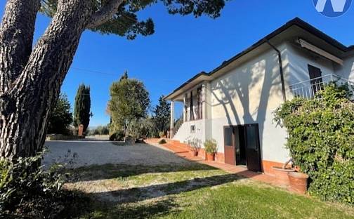 Prodej domu 250 m² s pozemkem 6 000 m², Monte San Savino, Province of Arezzo, Itálie