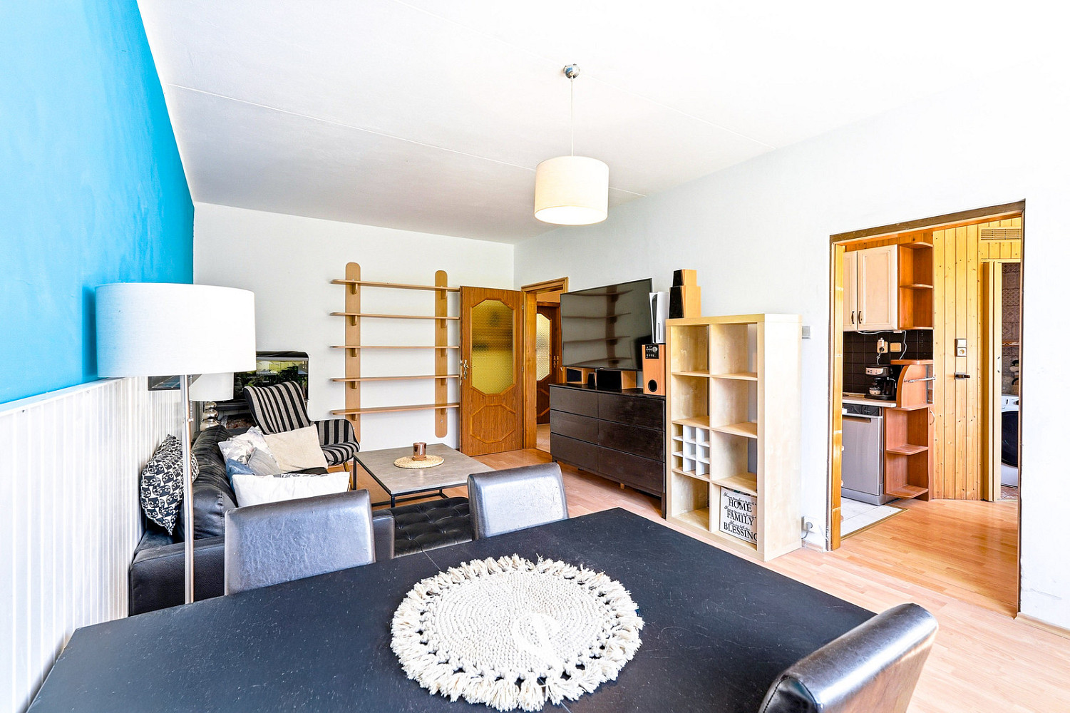 Prodej bytu 3+1 73 m² – fotografie 2