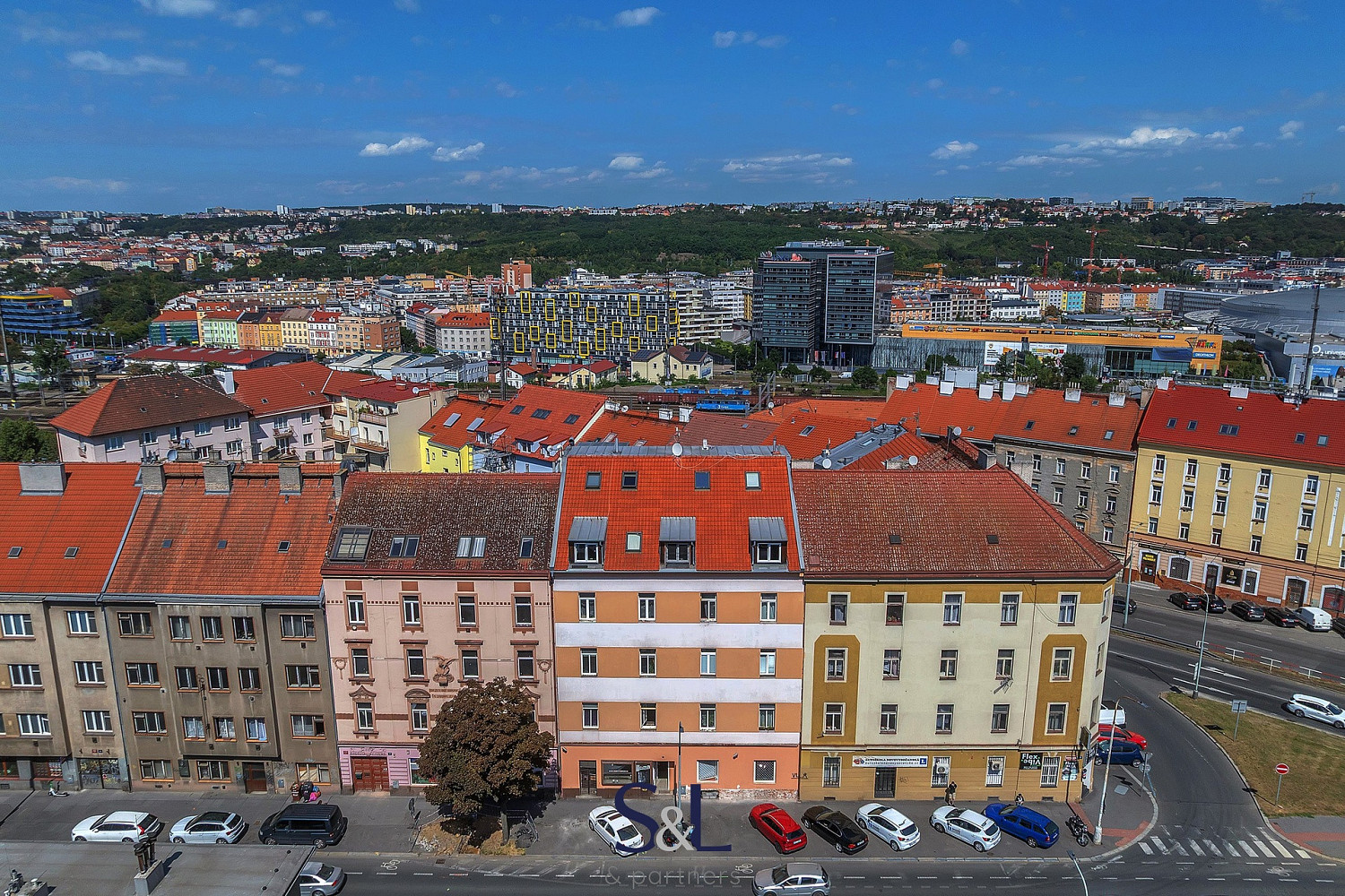 Prodej obchodních prostor 222 m² – fotografie 5