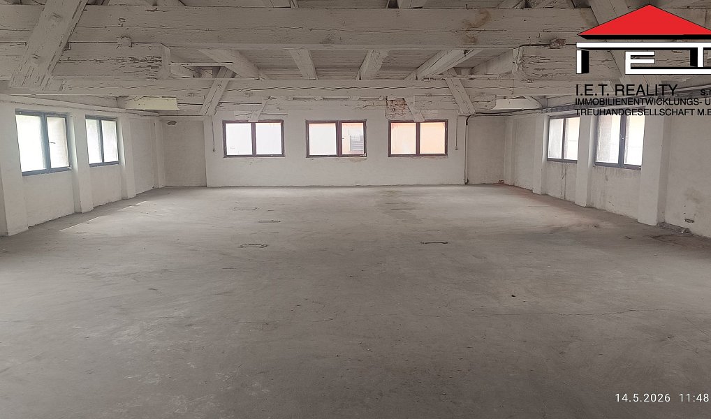 Pronájem skladovacích prostor 435 m², Ostrava – náhled fotky 6