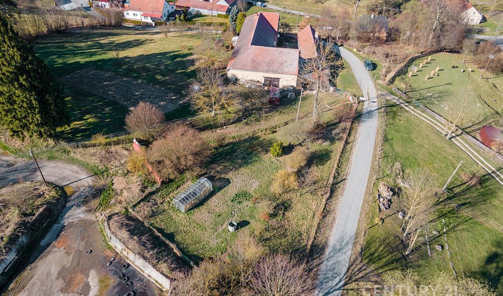 Prodej chaty/chalupy 307 m² s pozemkem 2 190 m², Vendolí – náhled fotky 5