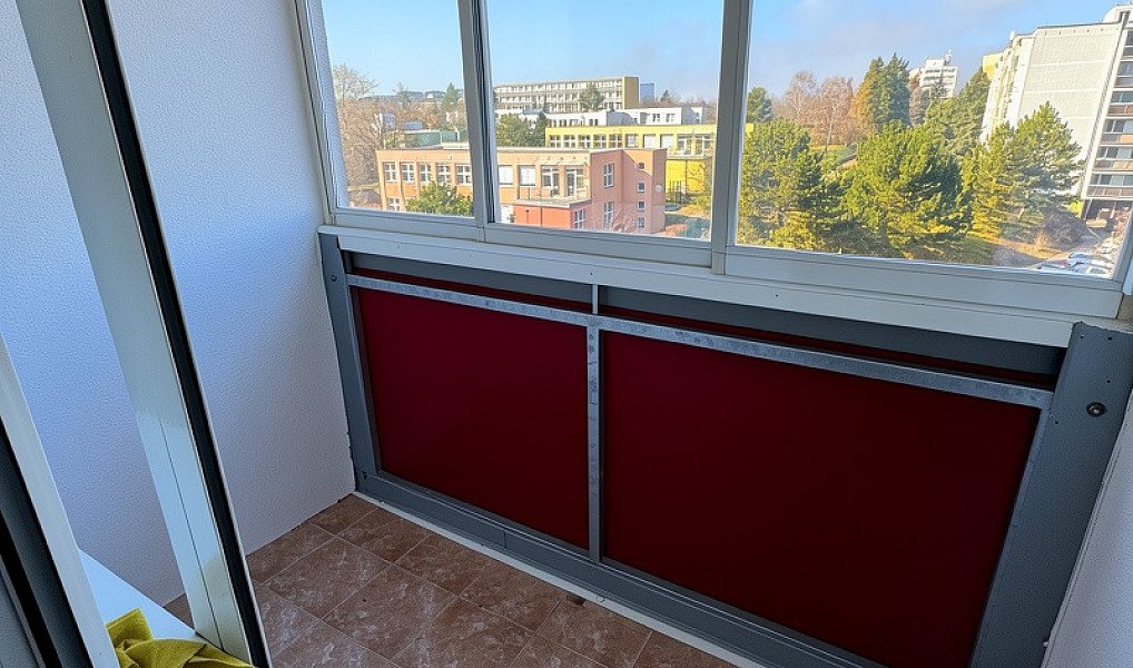 Pronájem bytu 3+1 67 m², Praha – náhled fotky 6