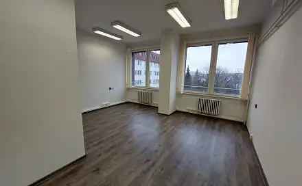 Pronájem kanceláře 22 m², Bruntál