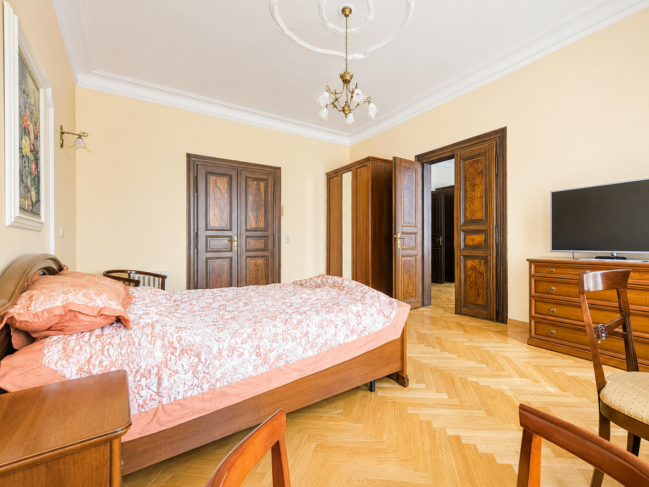 Prodej bytu 3+1 102 m² – fotografie 4