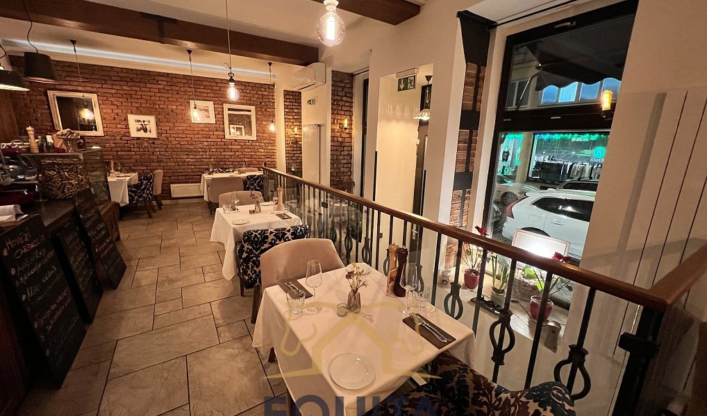 Pronájem restaurace 183 m², Praha – náhled fotky 9
