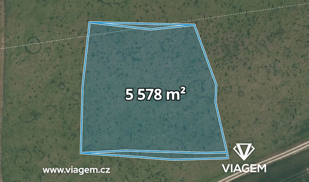 Prodej pozemku, 697 m², Klatovy, Kejnice
