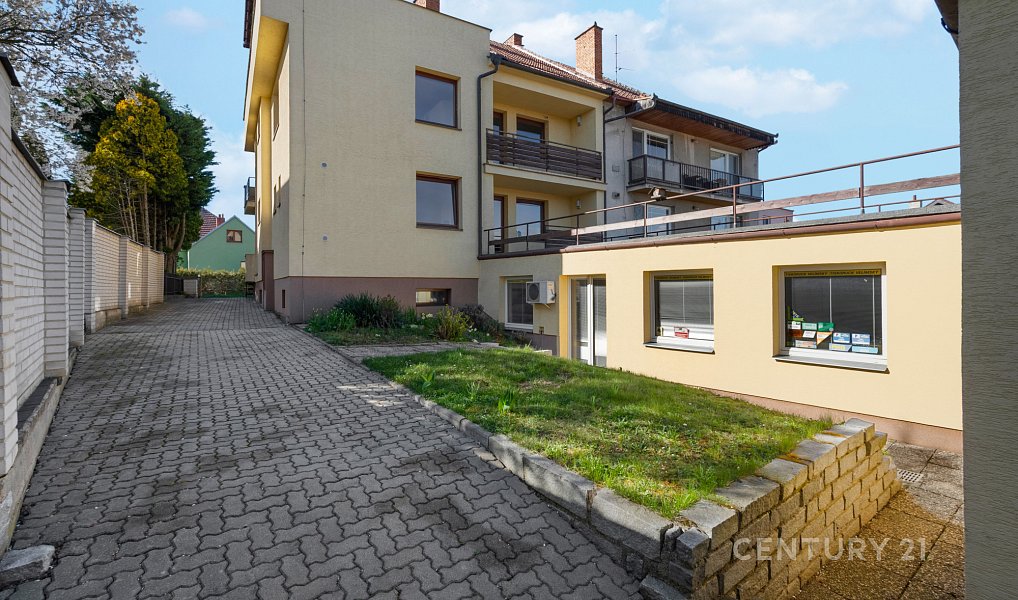 Prodej domu 346 m² s pozemkem 1 494 m², Brno – náhled fotky 24