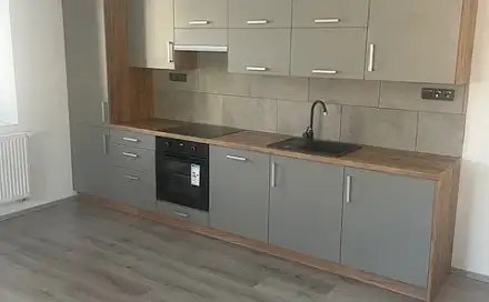 Dražba bytu 4+kk 98 m², Broumov