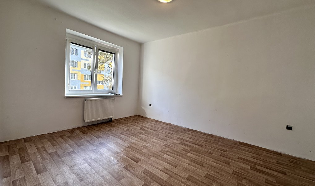 Pronájem bytu 2+1 60 m², Habartov – náhled fotky 3